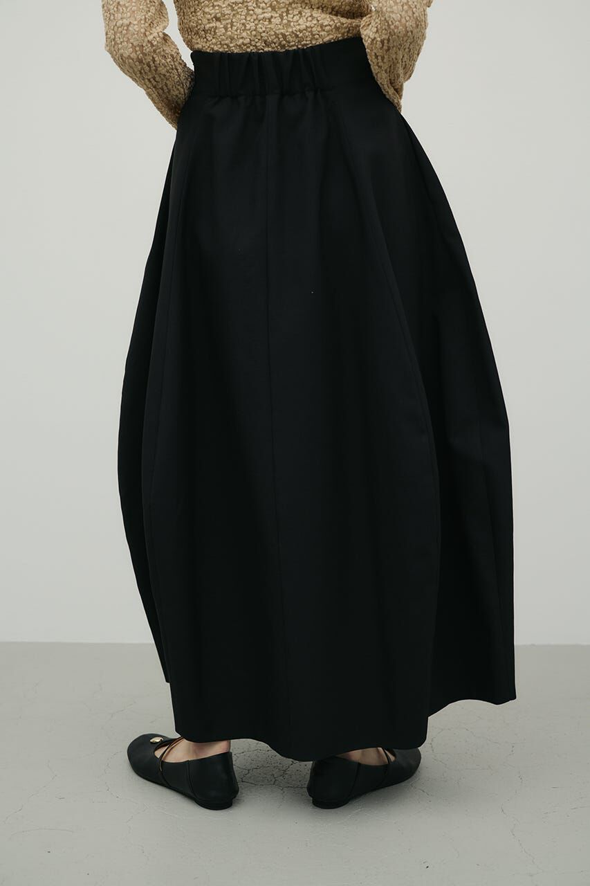 STYLEMIXER「ヘムバルーンスカート」|スカート|