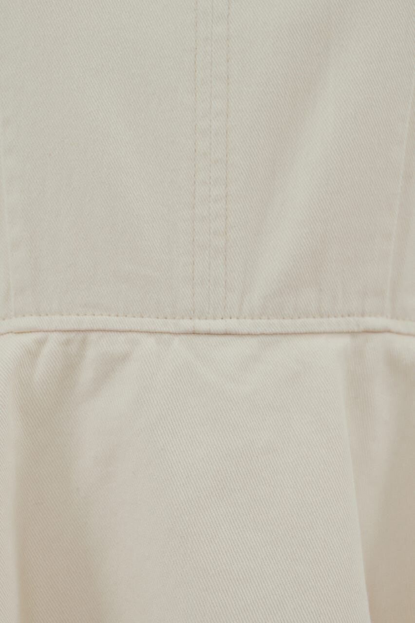 STYLEMIXER「ペプラムデニムオールインワン」|その他|