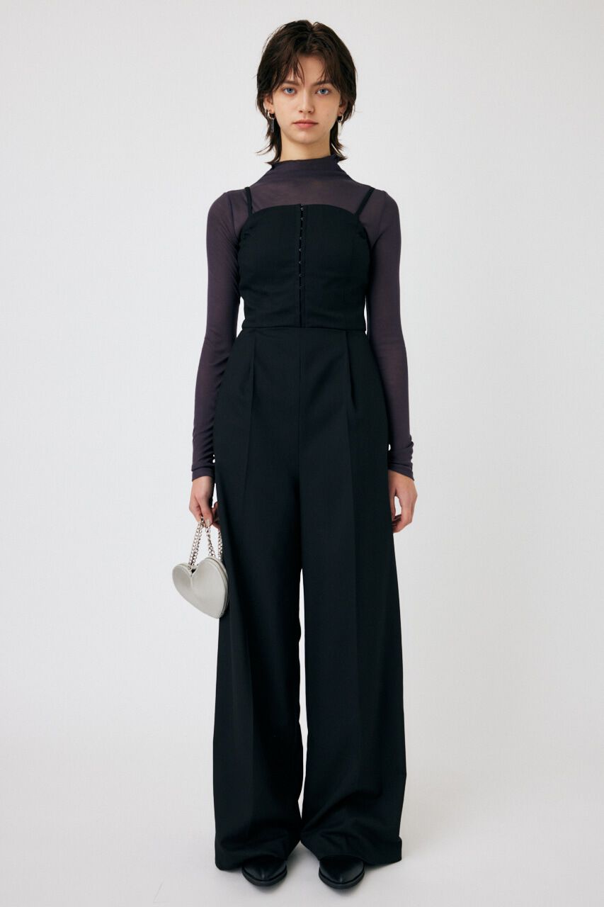 MOUSSY「BARE オールインワン」|その他|