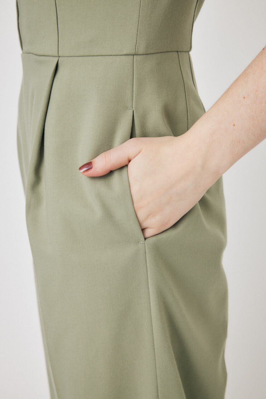 MOUSSY「BARE オールインワン」|その他|