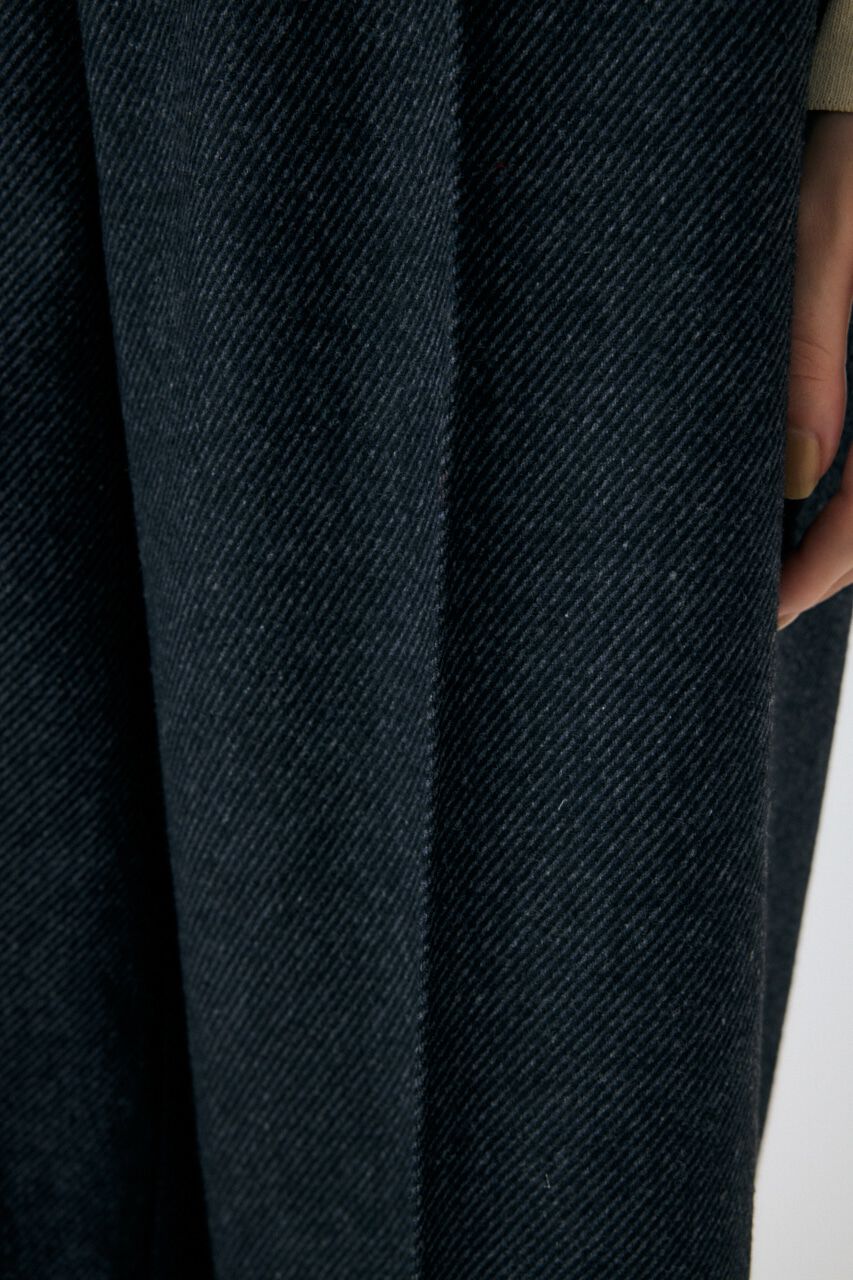 MOUSSY「WIDE トラウザーズ」|その他|