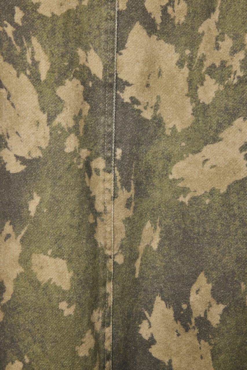 MOUSSY「COTTON CHORE ジャケット」|その他|