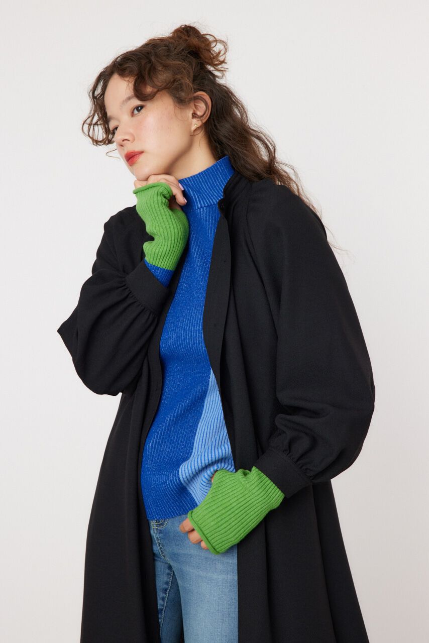 RODEO CROWNS「floral ワンピース」|ワンピース|