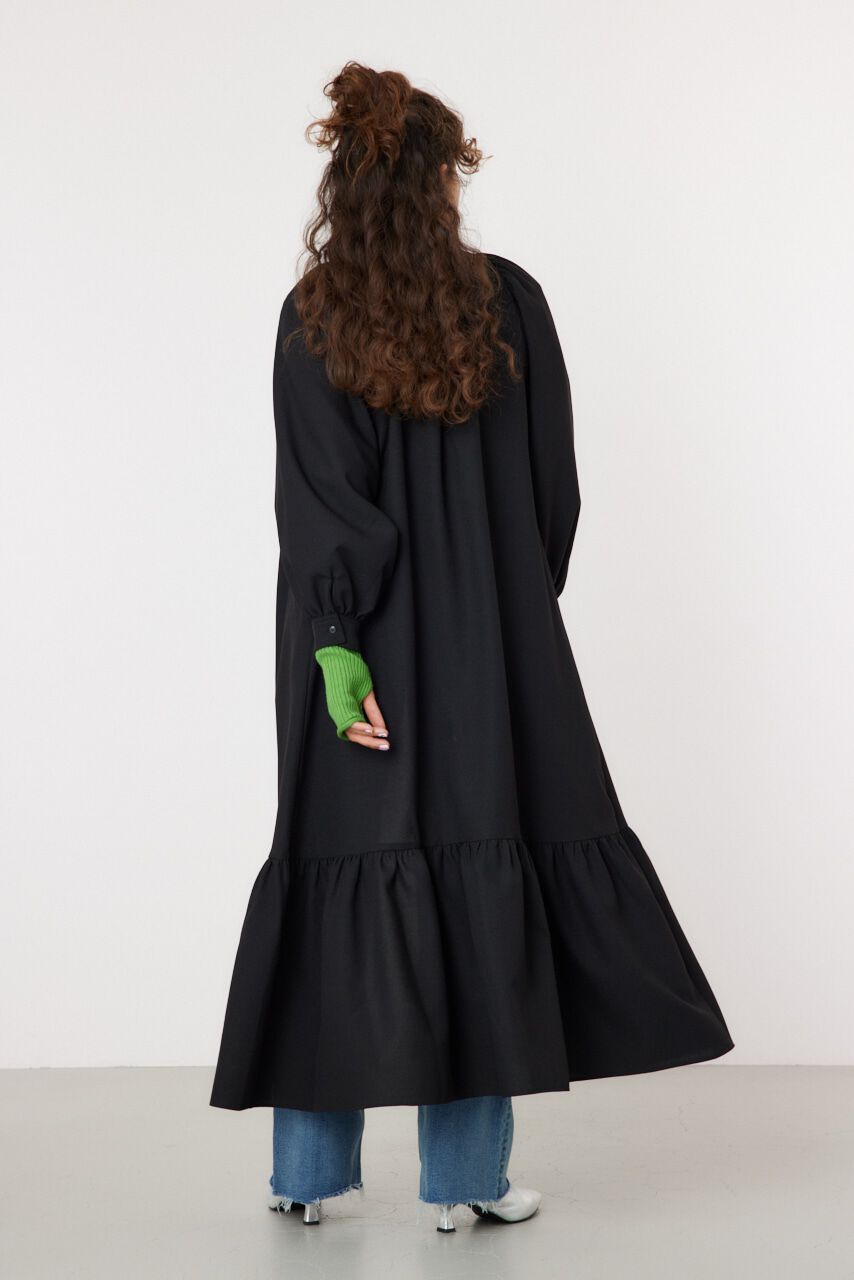 RODEO CROWNS「floral ワンピース」|ワンピース|