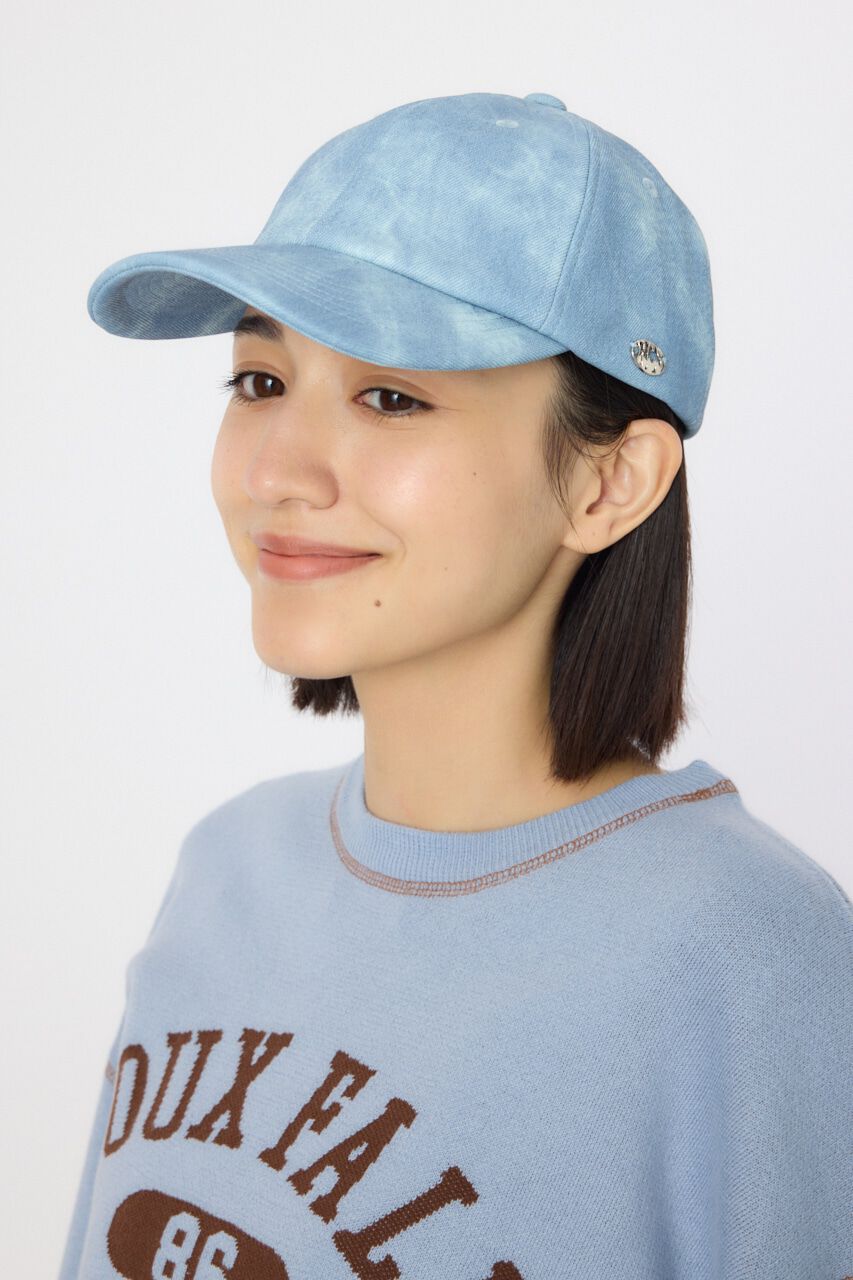 RODEO CROWNS「ロゴエンブレムキャップ」|その他|