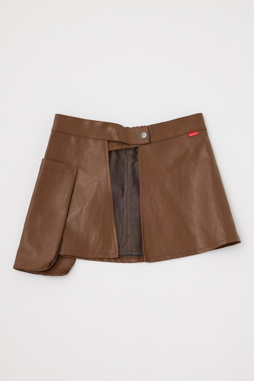 RODEO CROWNS「ラップベルト」|ベルト|