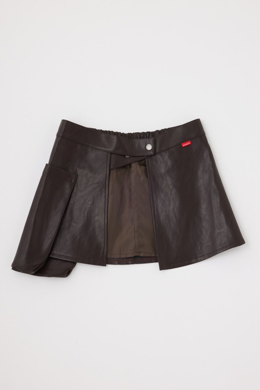 RODEO CROWNS「ラップベルト」|ベルト|