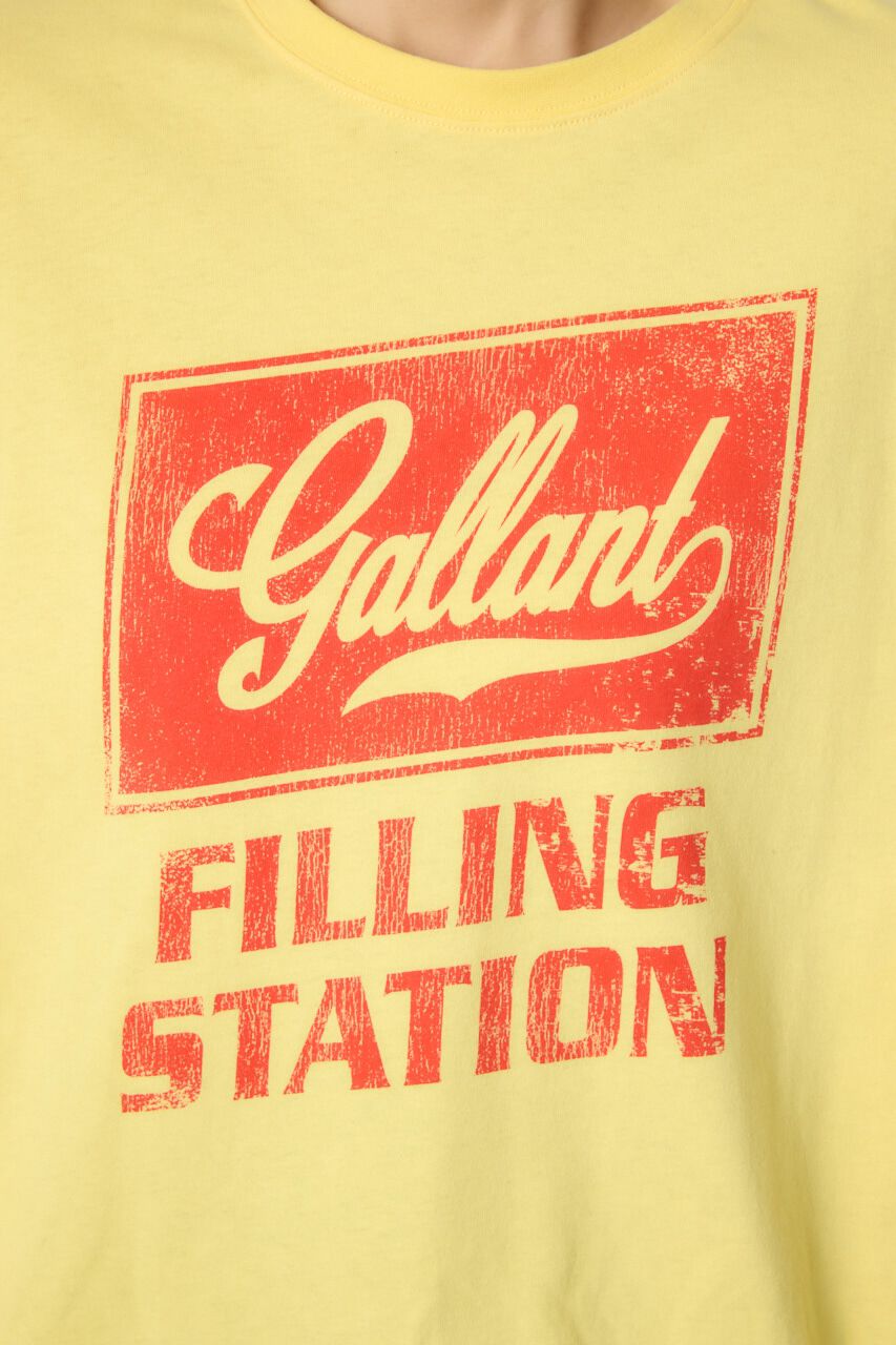 RODEO CROWNS「VariousバルーンスリーブTシャツ」|Tシャツ・カットソー|