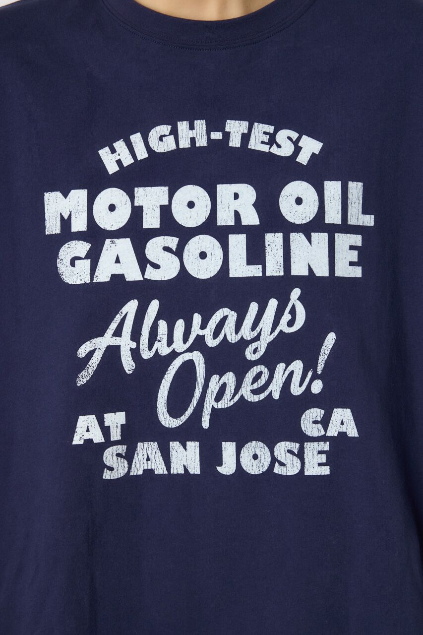 RODEO CROWNS「VariousバルーンスリーブTシャツ」|Tシャツ・カットソー|