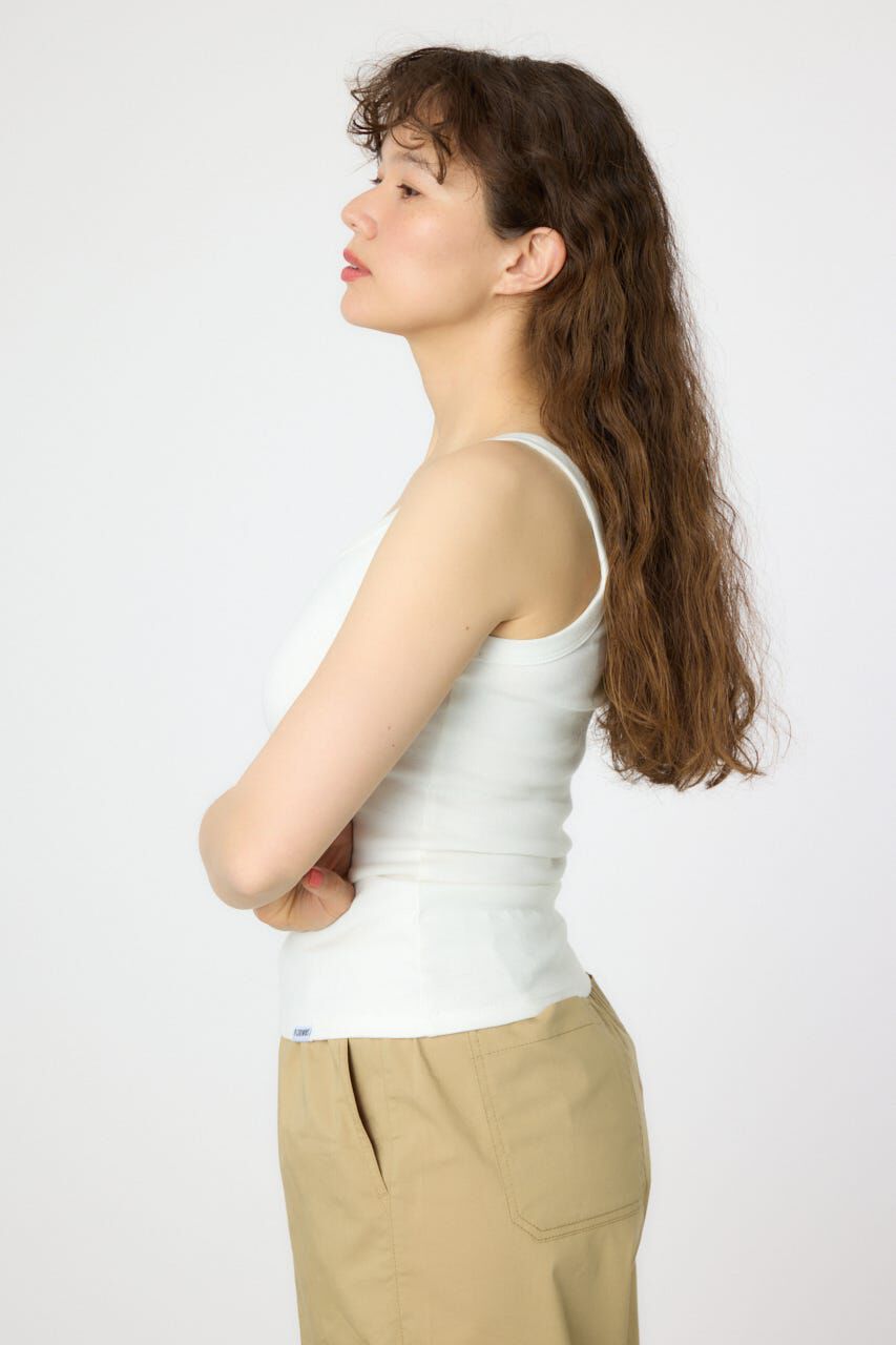 RODEO CROWNS「STDキャミソール」|キャミソール|
