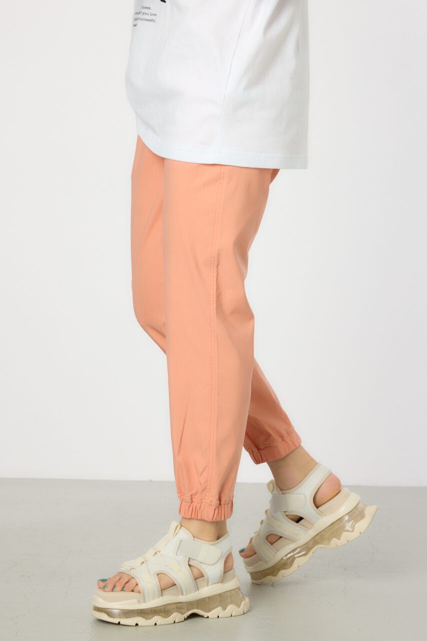 RODEO CROWNS「D/S COOL EASY JOGパンツ」|その他|