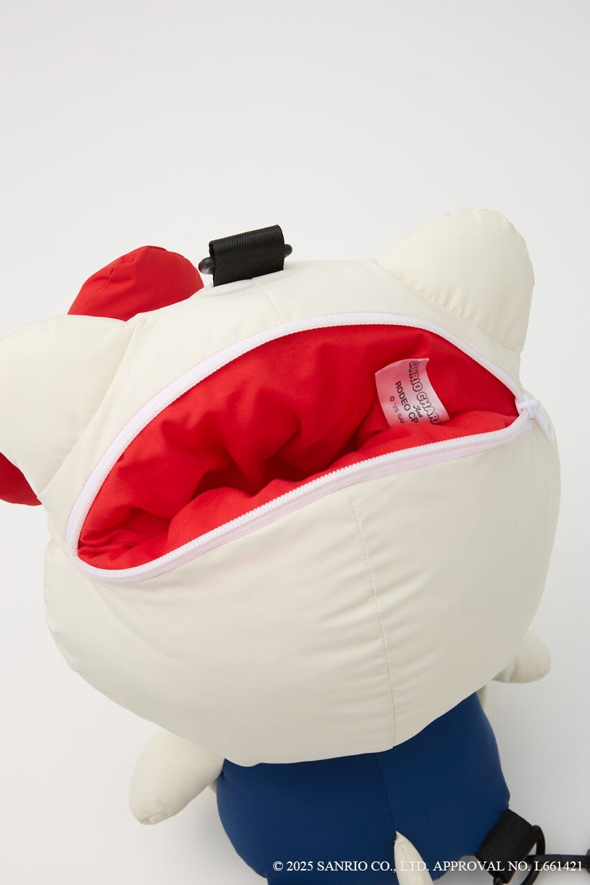 RODEO CROWNS「(サンリオキャラクターズ)BIG KITTY リュック」|その他|