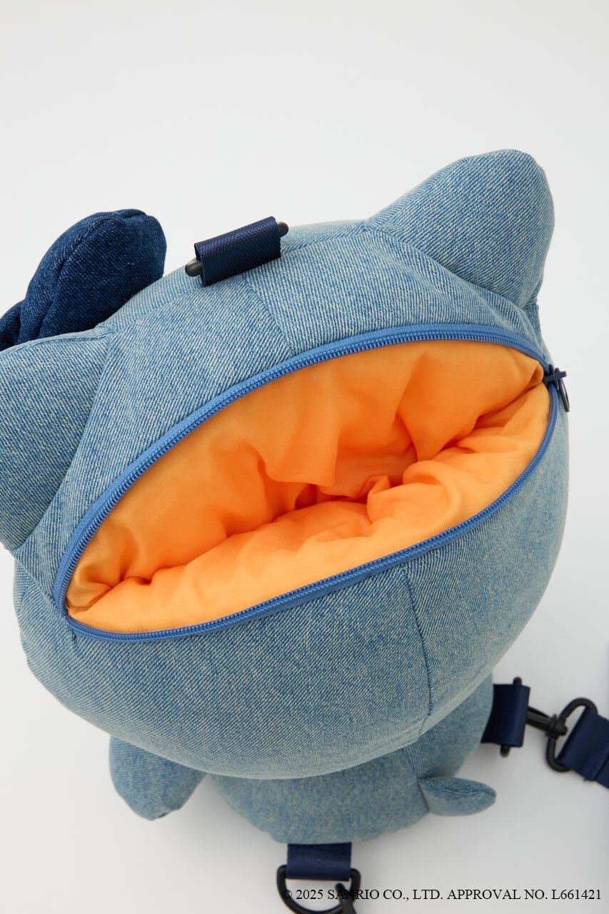 RODEO CROWNS「(サンリオキャラクターズ)BIG KITTY リュック」|その他|