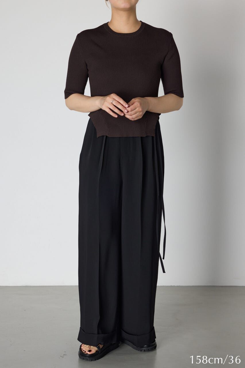 RIM.ARK 「Double belt set wide PT」|その他|