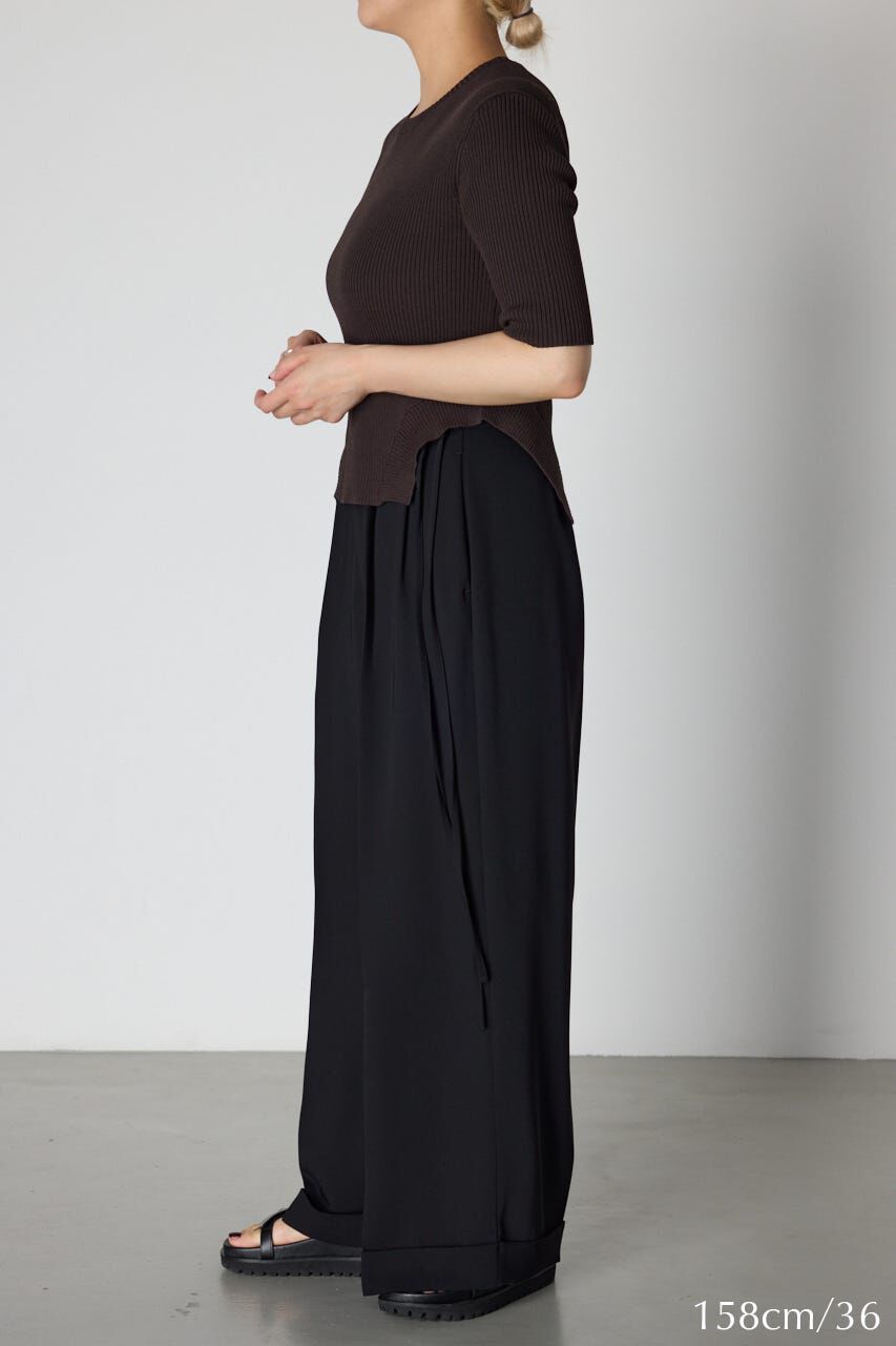 RIM.ARK 「Double belt set wide PT」|その他|