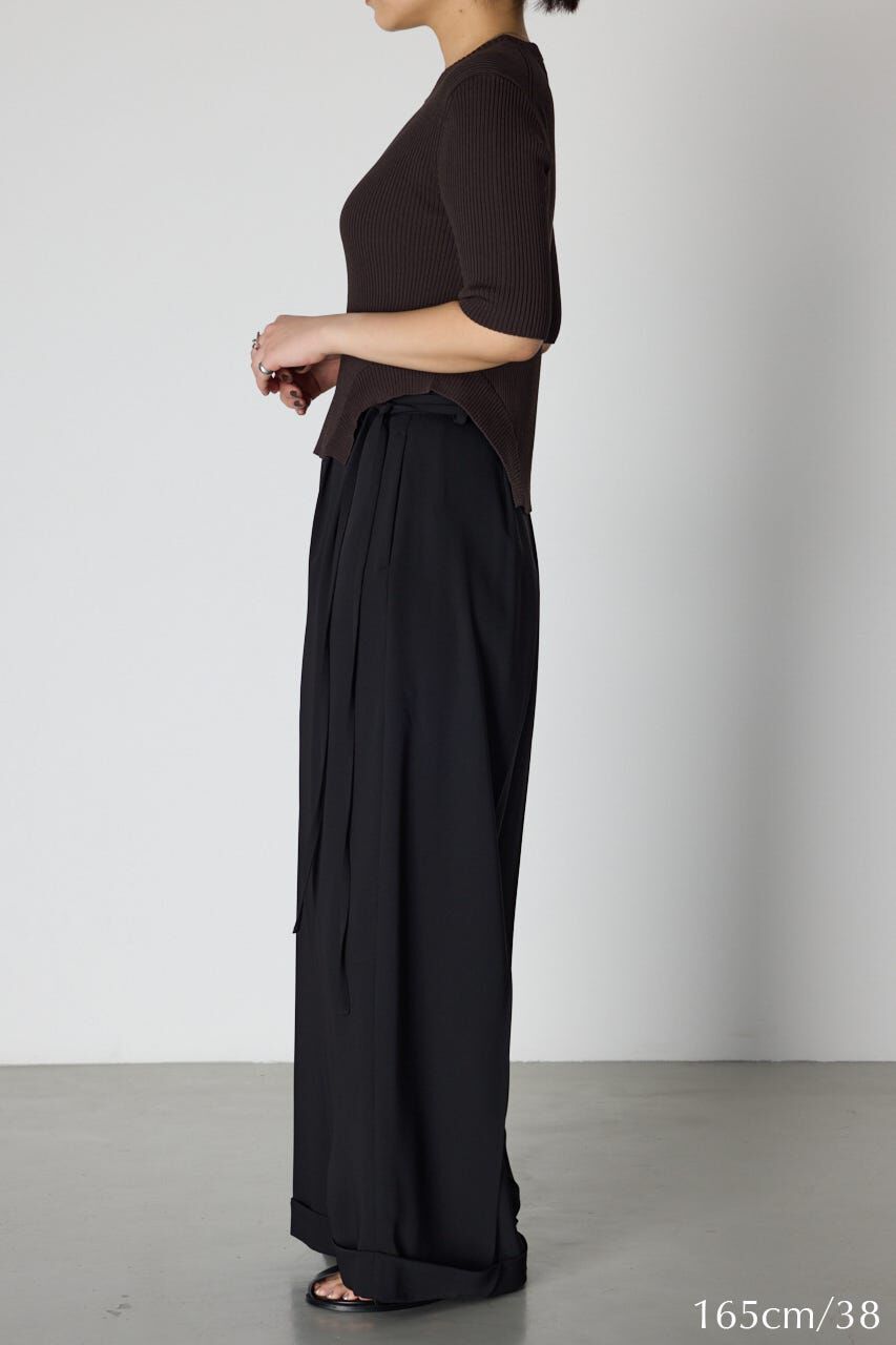 RIM.ARK 「Double belt set wide PT」|その他|