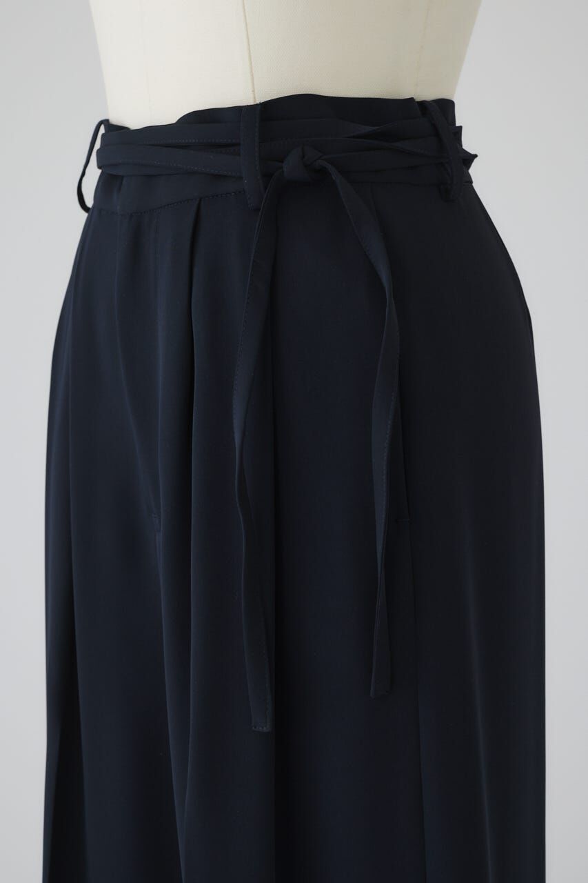 RIM.ARK 「Double belt set wide PT」|その他|