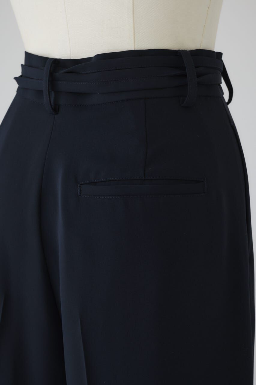 RIM.ARK 「Double belt set wide PT」|その他|