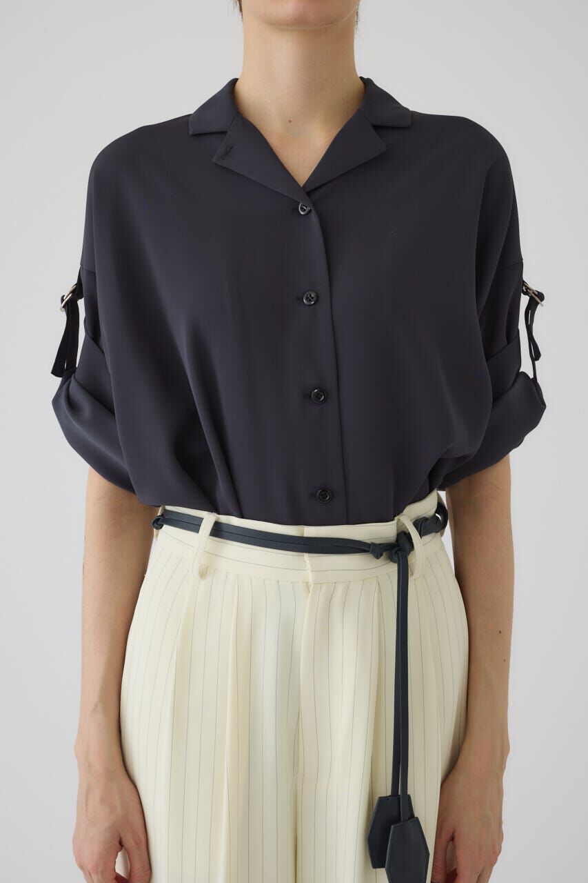 RIM.ARK 「Double belt set wide PT」|その他|