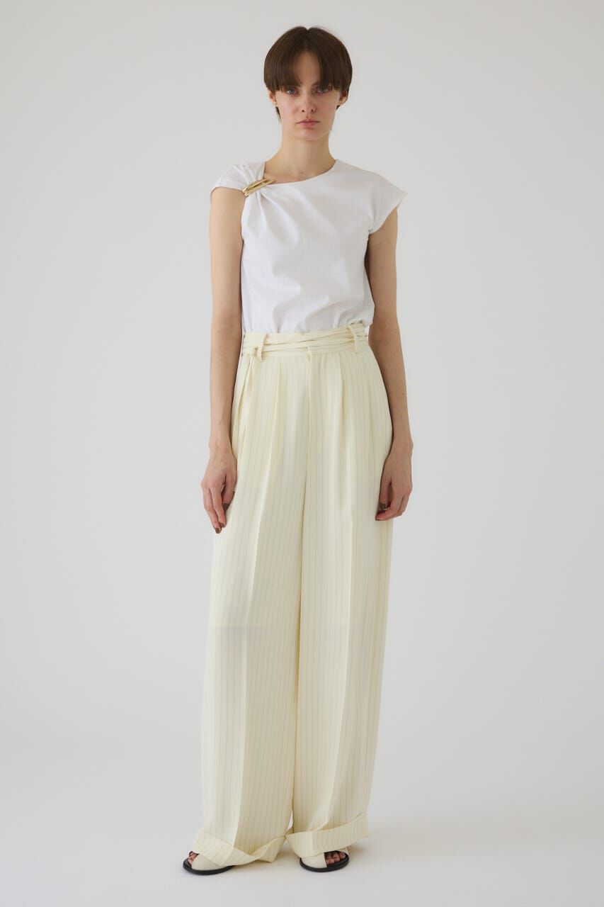 RIM.ARK 「Double belt set wide PT」|その他|