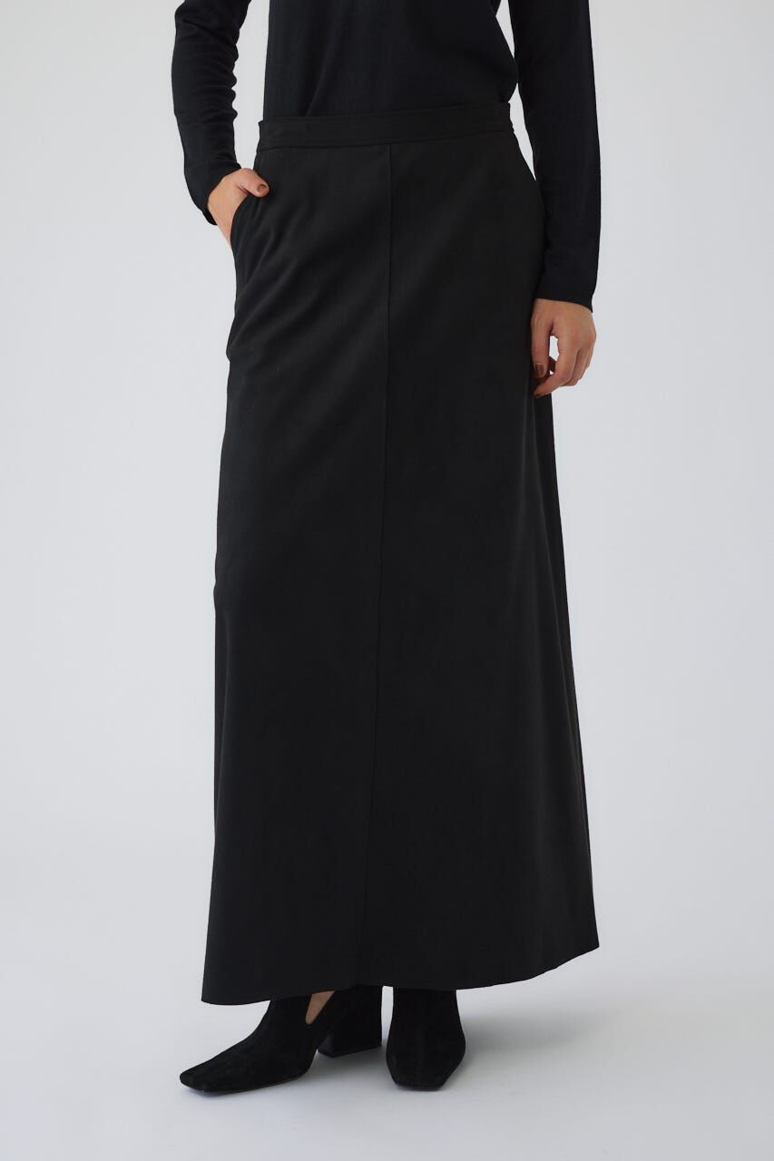 RIM.ARK 「Vintage like F/Suede SK」|スカート|