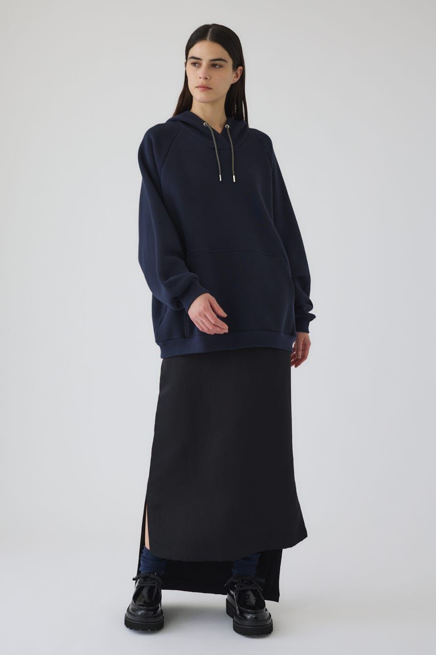 RIM.ARK 「Back long SK」|スカート|