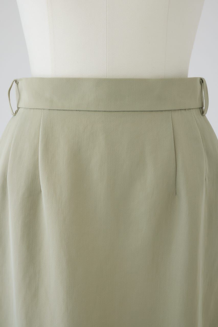 RIM.ARK 「Back long SK」|スカート|