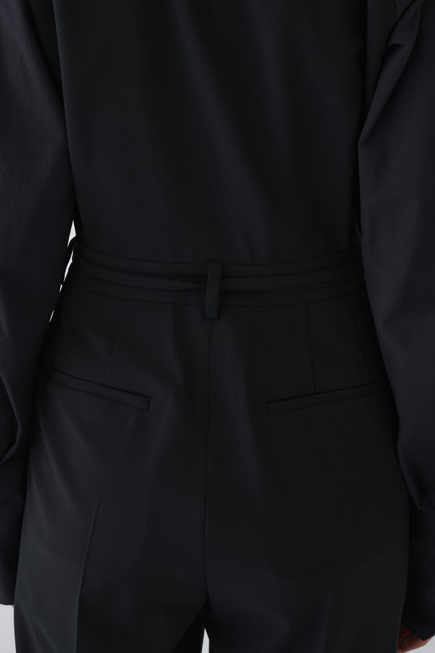 RIM.ARK 「Raglan sleeve jumpsuit」|その他|