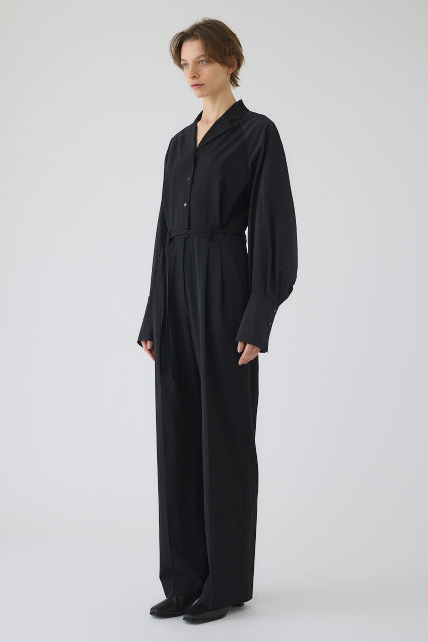RIM.ARK 「Raglan sleeve jumpsuit」|その他|