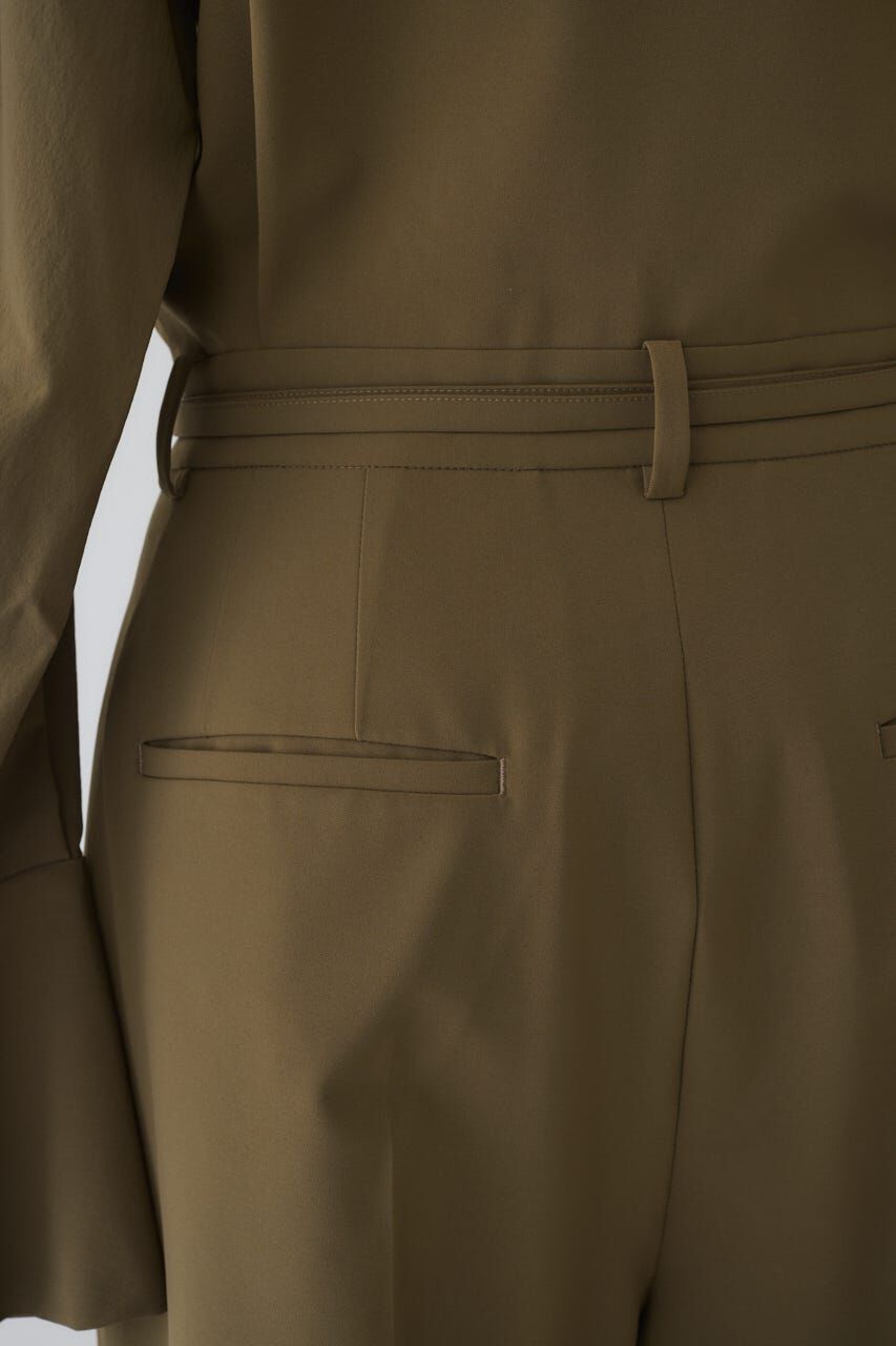 RIM.ARK 「Raglan sleeve jumpsuit」|その他|