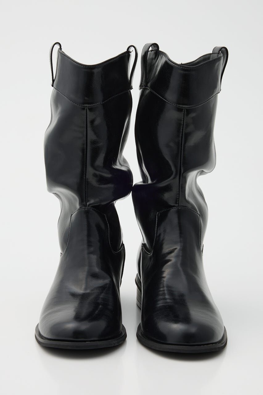 LAGUA GEM「LUSTER BASIC ブーツ」|その他|