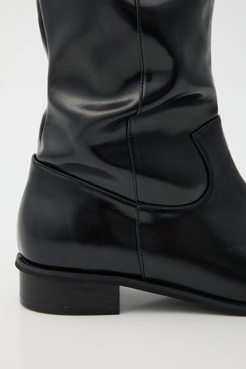 LAGUA GEM「LUSTER BASIC ブーツ」|その他|