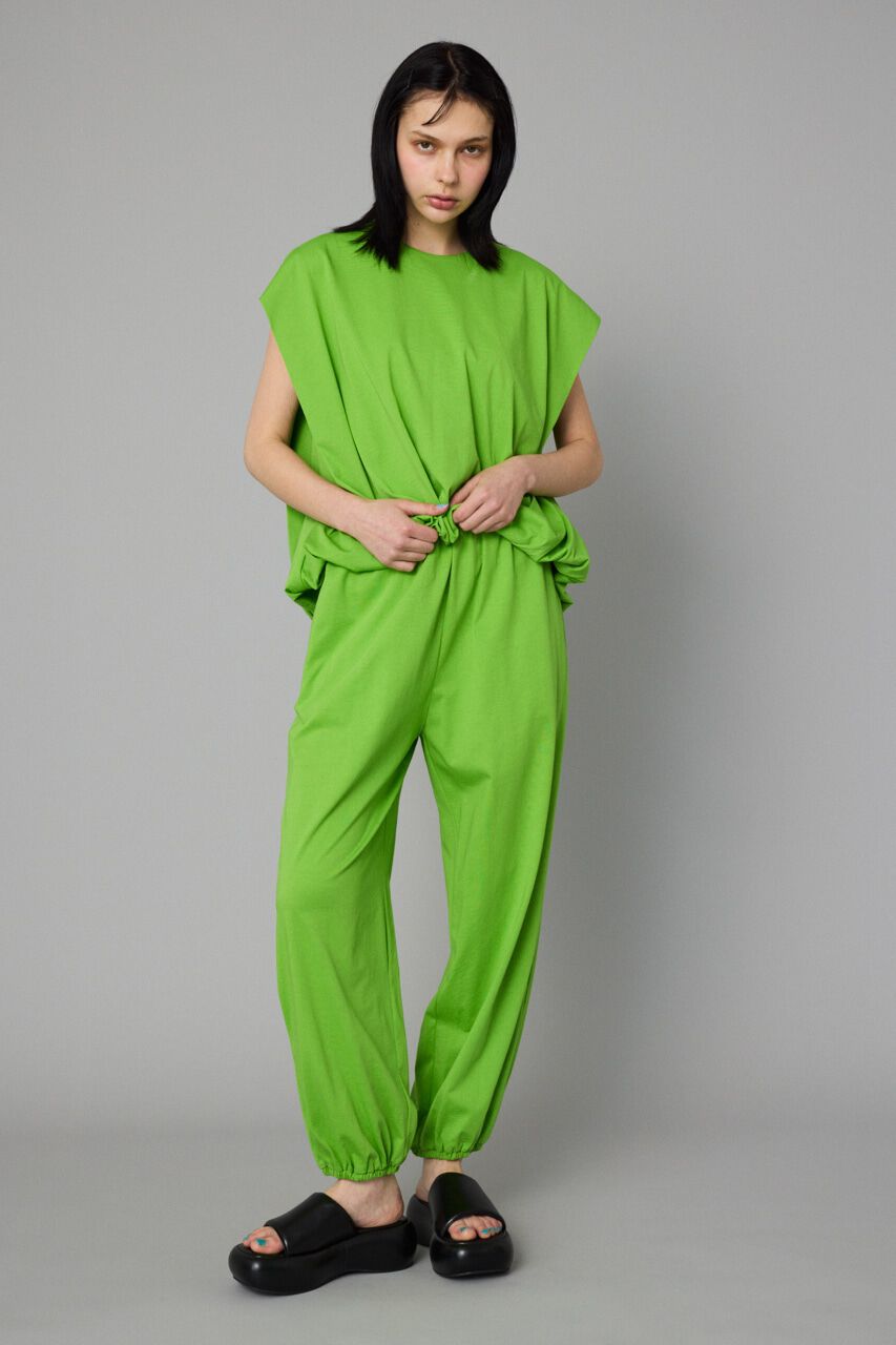 HeRIN.CYE「Balloon cut relax pants」|その他|