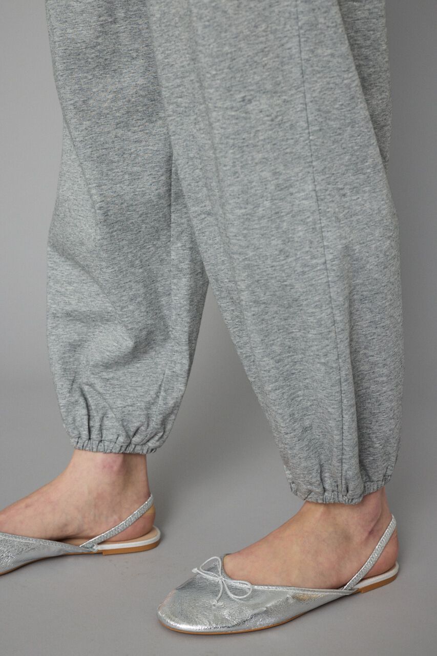 HeRIN.CYE「Balloon cut relax pants」|その他|