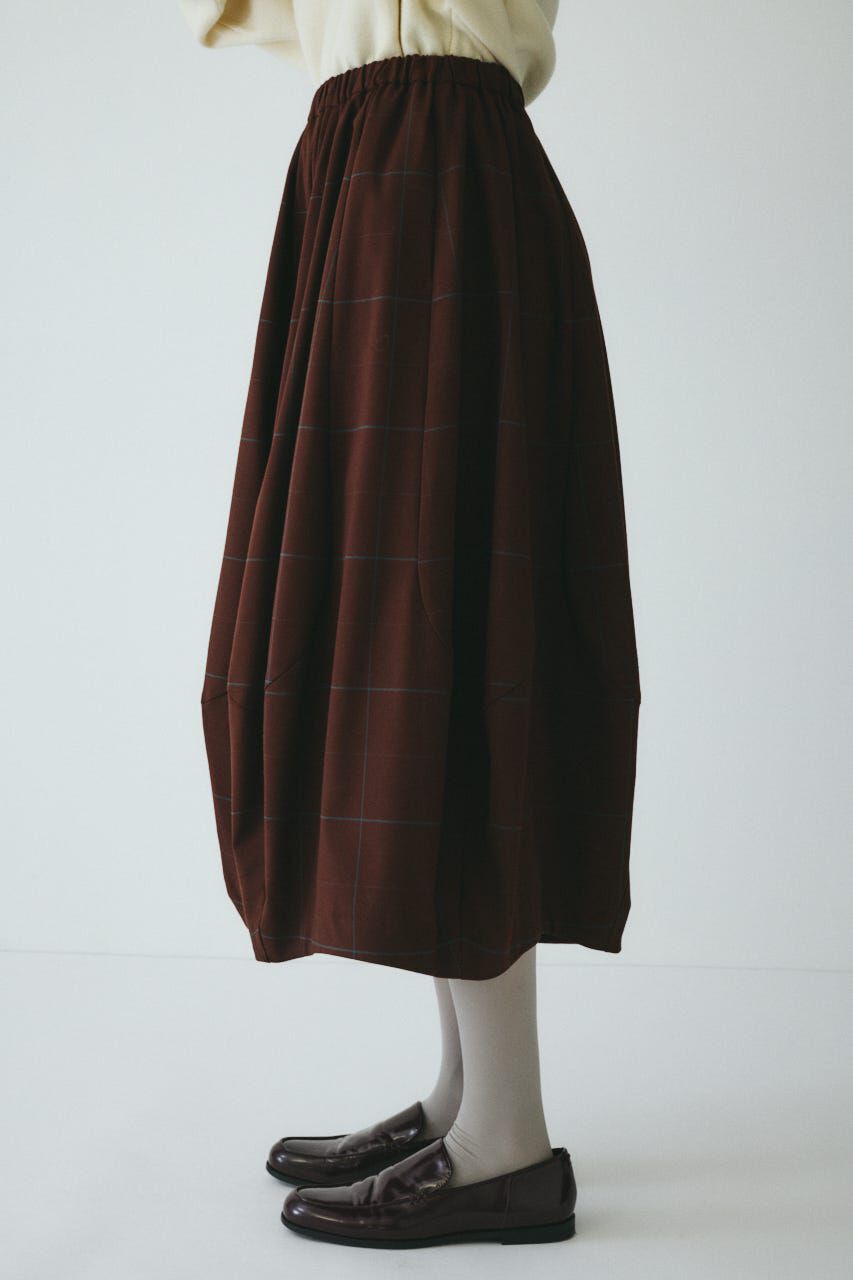 HeRIN.CYE「Volume balloon pants」|その他|