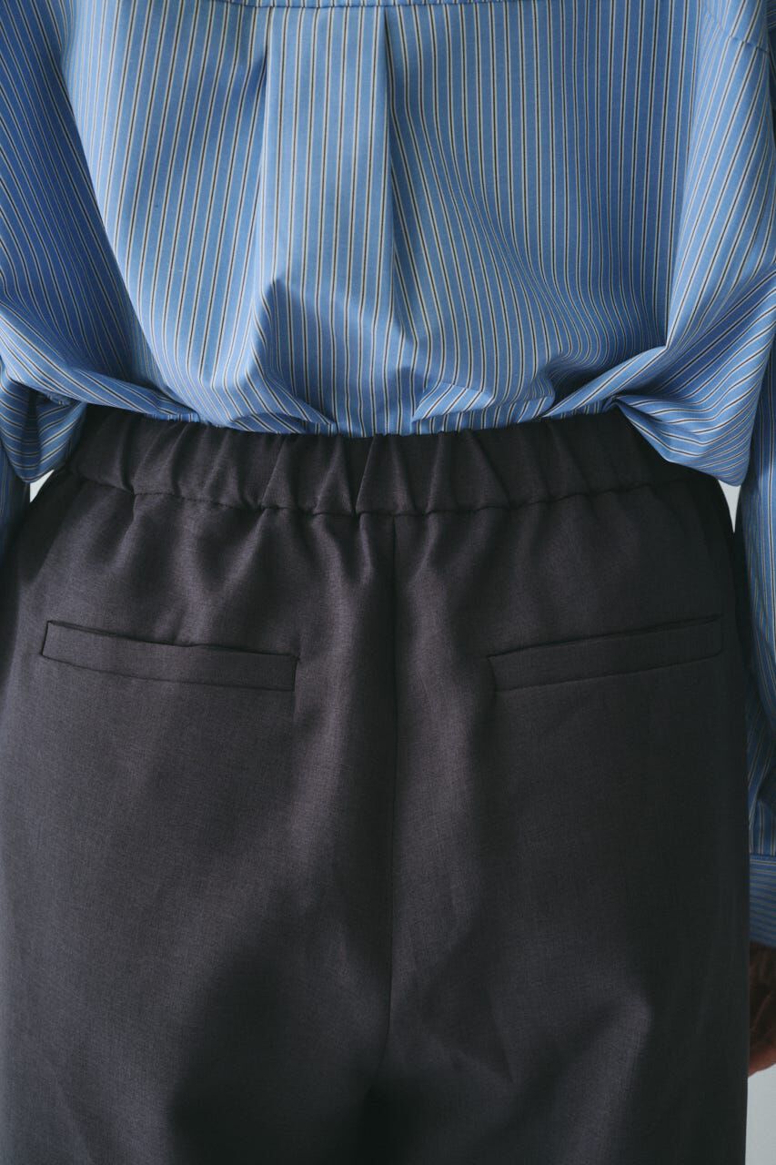 HeRIN.CYE「Double hem pants」|その他|