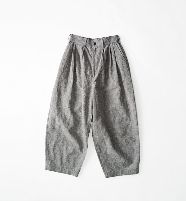 休日と詩「サクラエールパンツ」|その他|