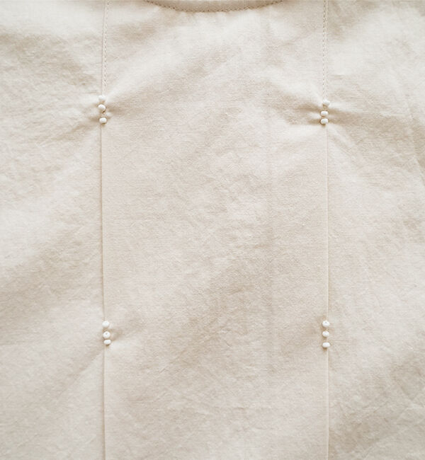 オオカミとフクロウ「オオカミと集う小さな星たち」|シャツ・ブラウス|