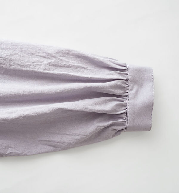 オオカミとフクロウ「オオカミと集う小さな星たち」|シャツ・ブラウス|