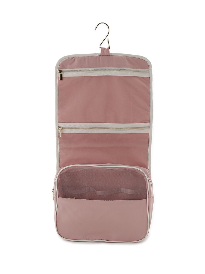 SNIDEL HOME「ハンギングトラベルポーチ」|ポーチ|