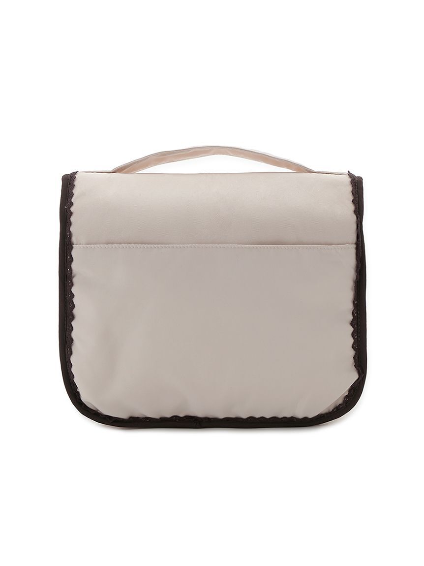 SNIDEL HOME「ハンギングトラベルポーチ」|ポーチ|