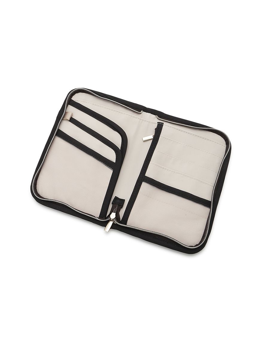 SNIDEL HOME「パスポートケース」|トラベルグッズ|