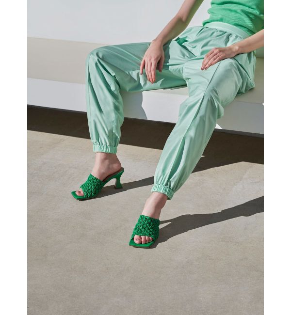 ELENDEEK「CHINZ JOGER PT」|その他|