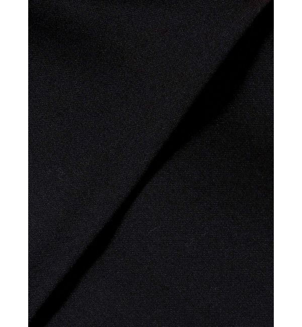 ELENDEEK「CROSS TUCKED WIDE PT」|その他|