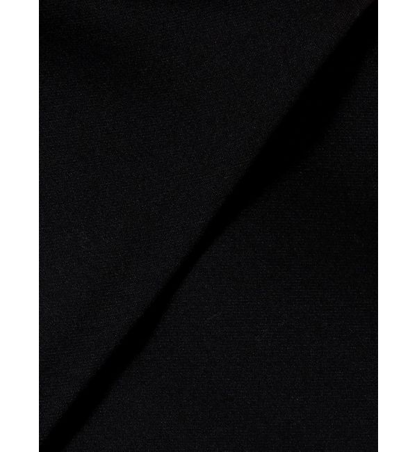 ELENDEEK「CROSS TUCKED WIDE PT」|その他|