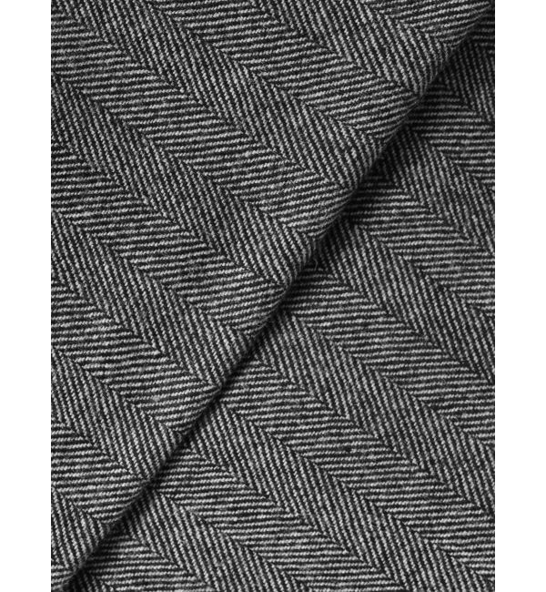 ELENDEEK「PIPING WRAP SK」|スカート|