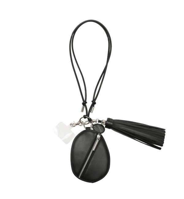 ELENDEEK「CHARM SMARTPHONE SHOULDER」|モバイルケース|