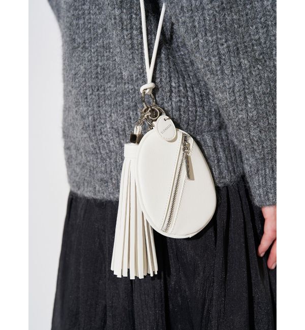 ELENDEEK「CHARM SMARTPHONE SHOULDER」|モバイルケース|