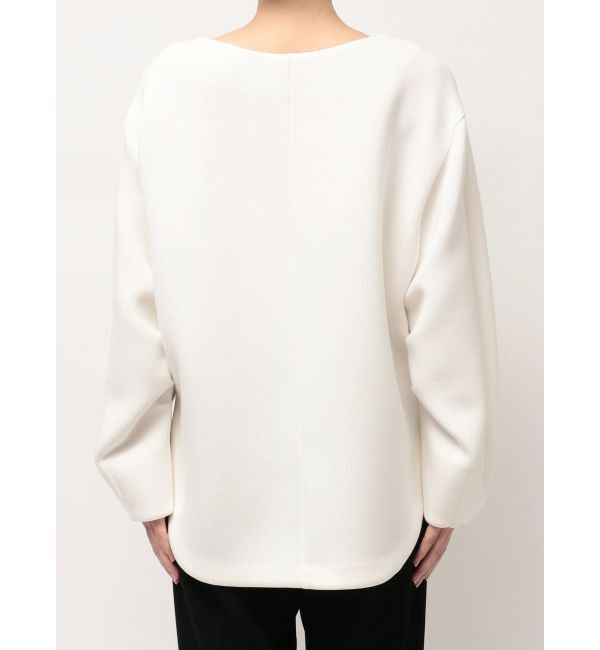 ELENDEEK「CURVE SLEEVE CS」|Tシャツ・カットソー|