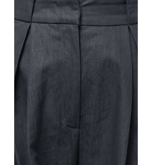 ELENDEEK「TWILL TUCK WIDE PT」|その他|